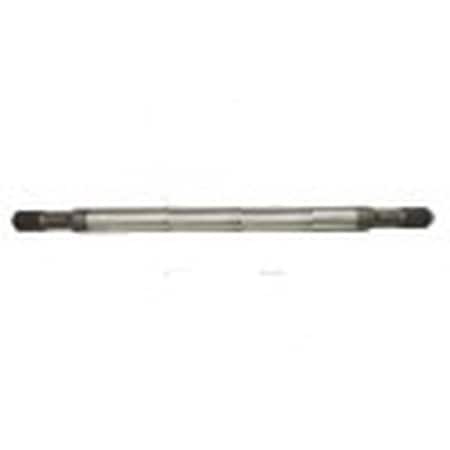 Aftermarket H165509 New Combine Axle Drive Shaft Fits JD 9450 9550 9550SH 9600 9610 9650 + COO50-0006